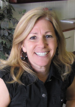 Nina Coull